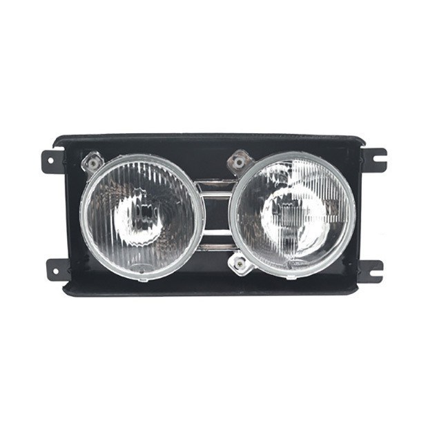 Farol Caminhão Mb