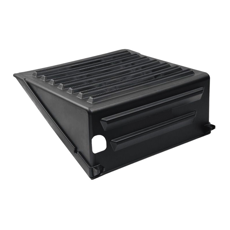 Tampa Bateria Volvo